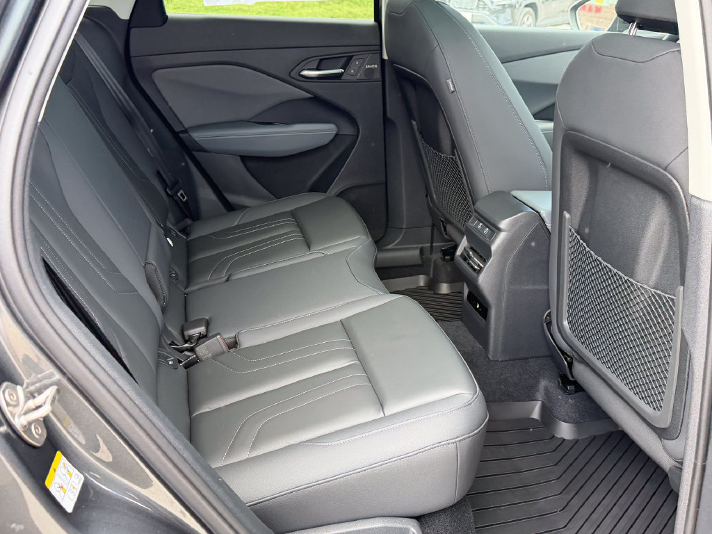 New 2026 Audi Q3 quattro 2.0T AWD/4WD image 14