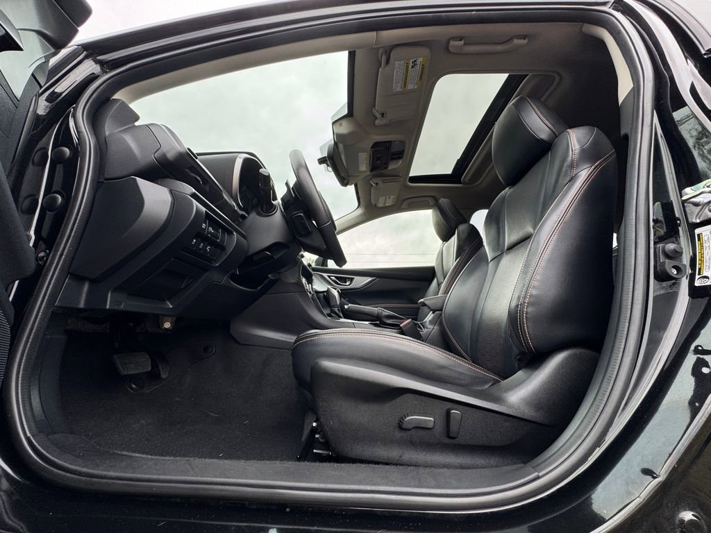 Certified 2023 Subaru Crosstrek 2.5i Limited AWD/4WD image 16