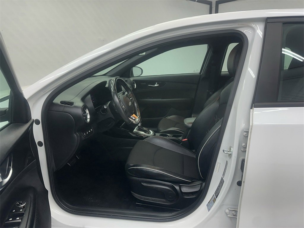 Used 2021 Kia Forte GT-Line image 9