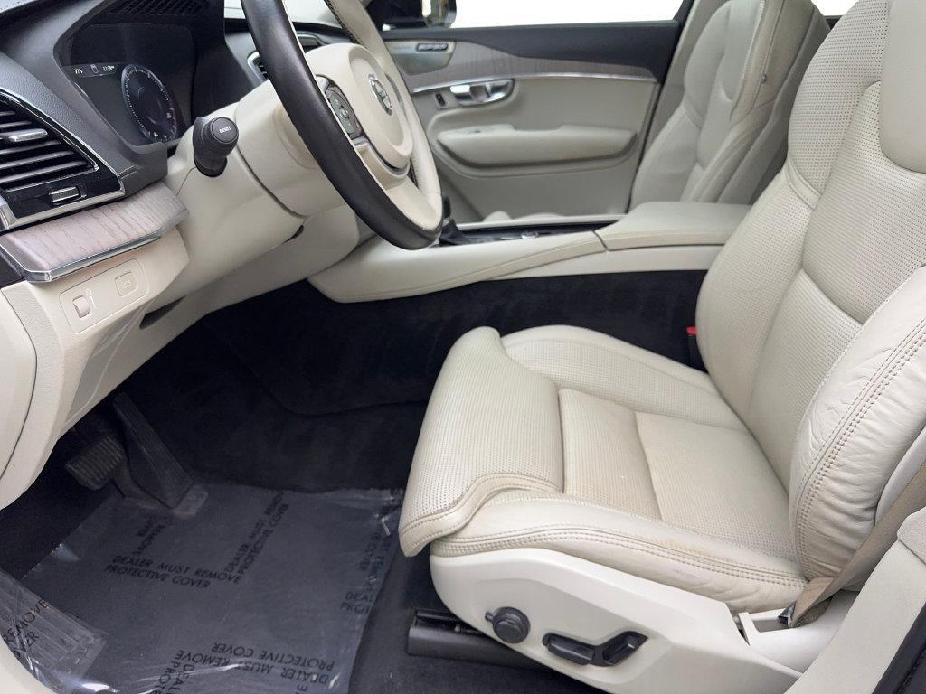 Used 2021 Volvo XC90 T6 Inscription w/ Advanced Package AWD/4WD image 29