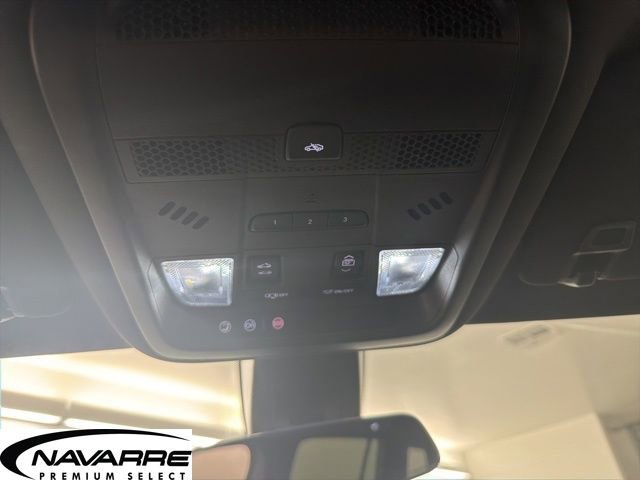 Used 2023 Cadillac XT6 Premium Luxury image 28