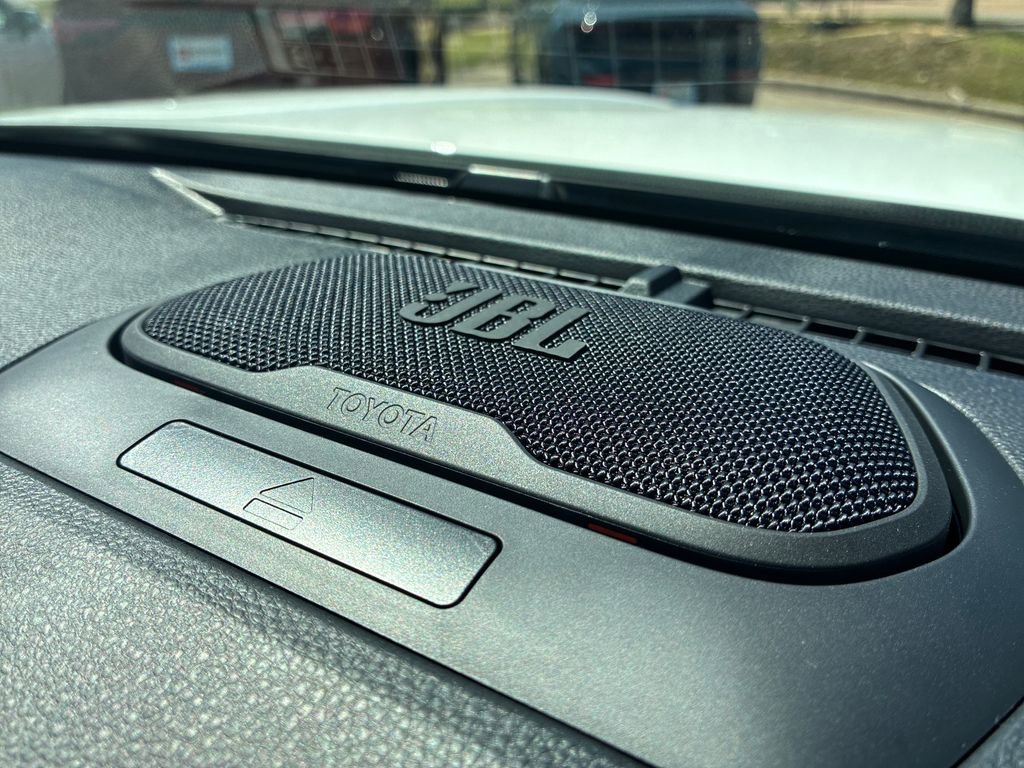 New 2026 Toyota 4Runner TRD Off-Road Premium image 49