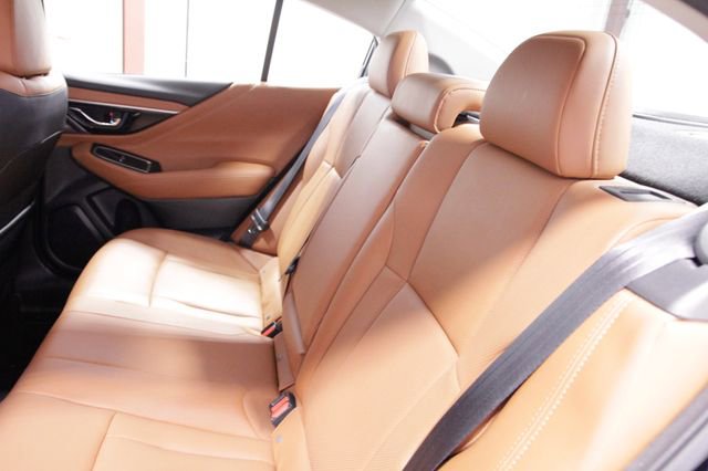 Used 2021 Subaru Legacy Touring XT image 16