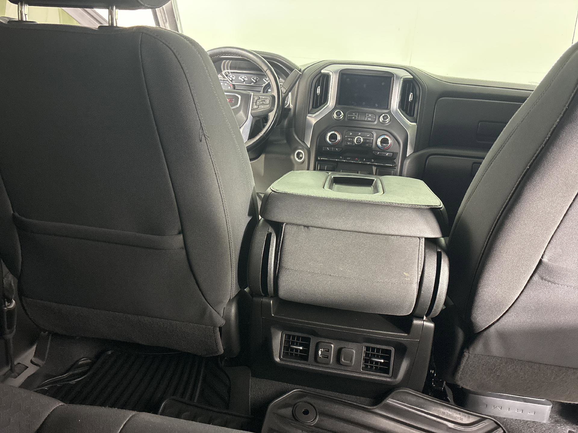 Used 2020 GMC Sierra 1500 Elevation w/ Elevation Value Package image 20