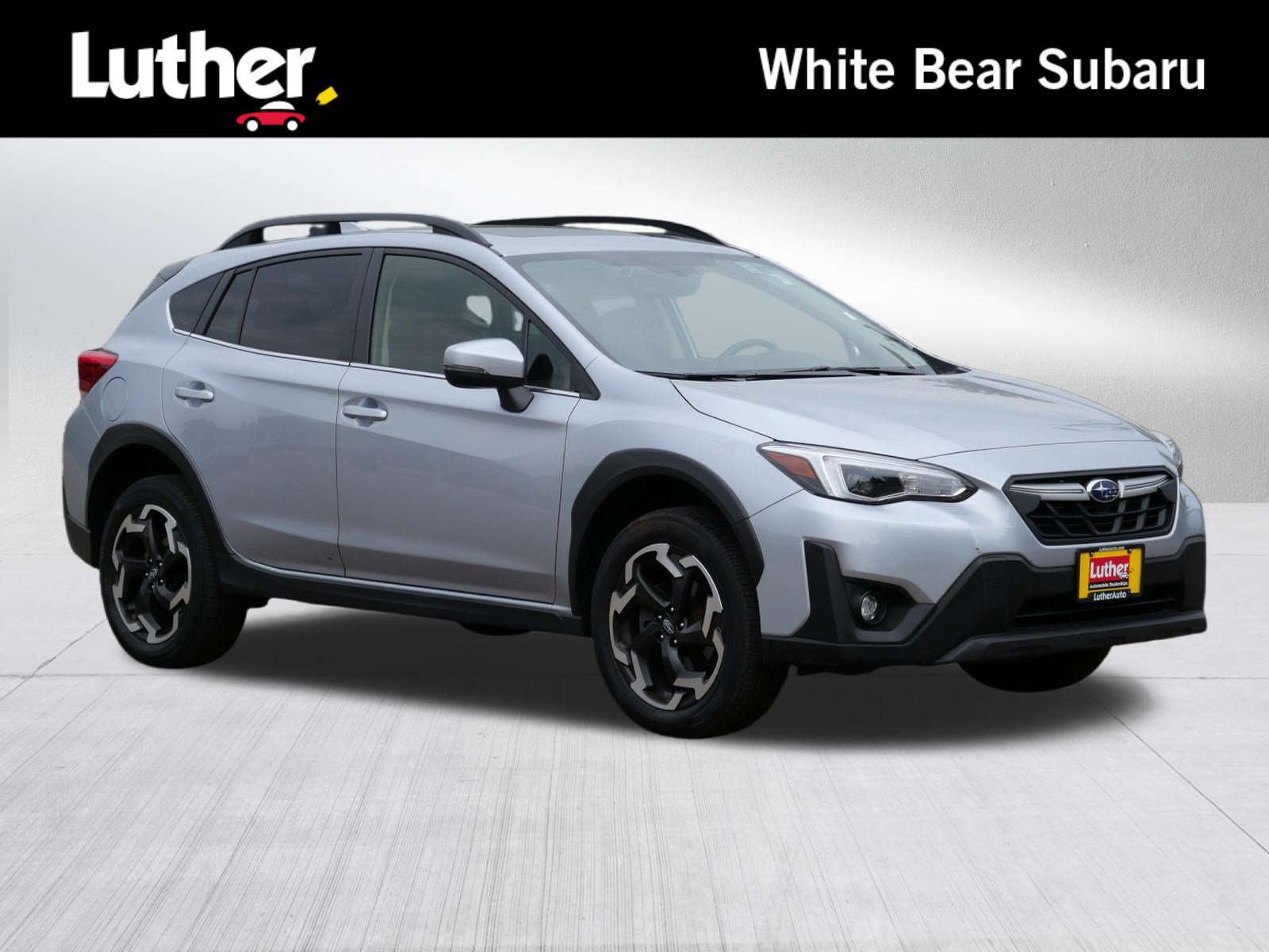 Used 2023 Subaru Crosstrek 2.5i Limited