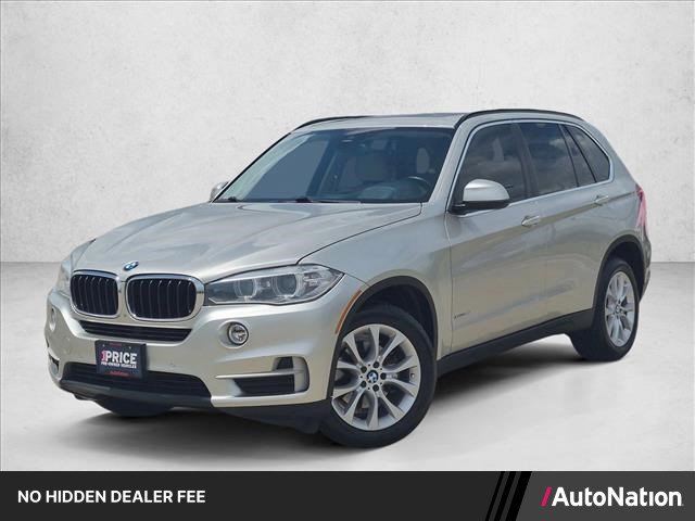 Used 2016 BMW X5 xDrive35i