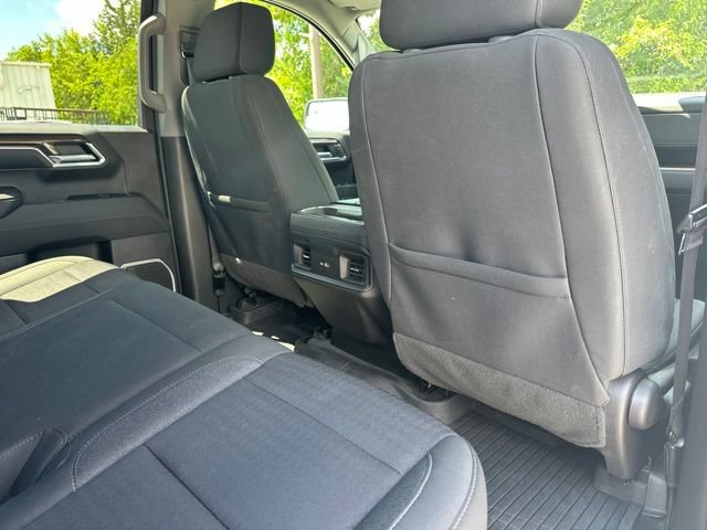 Used 2023 Chevrolet Silverado 1500 RST AWD/4WD image 49