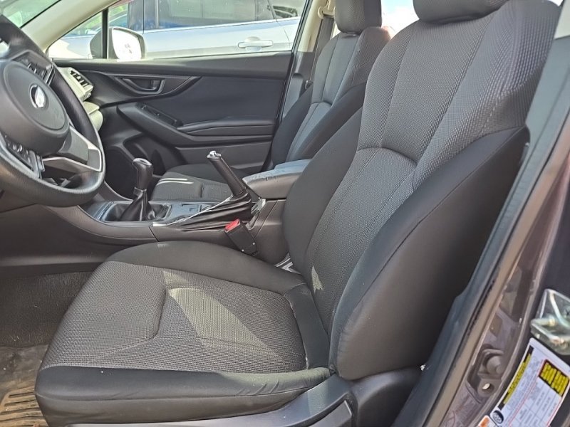Used 2017 Subaru Impreza 2.0i AWD/4WD image 12