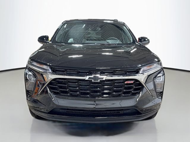 New 2026 Chevrolet Trax RS image 3