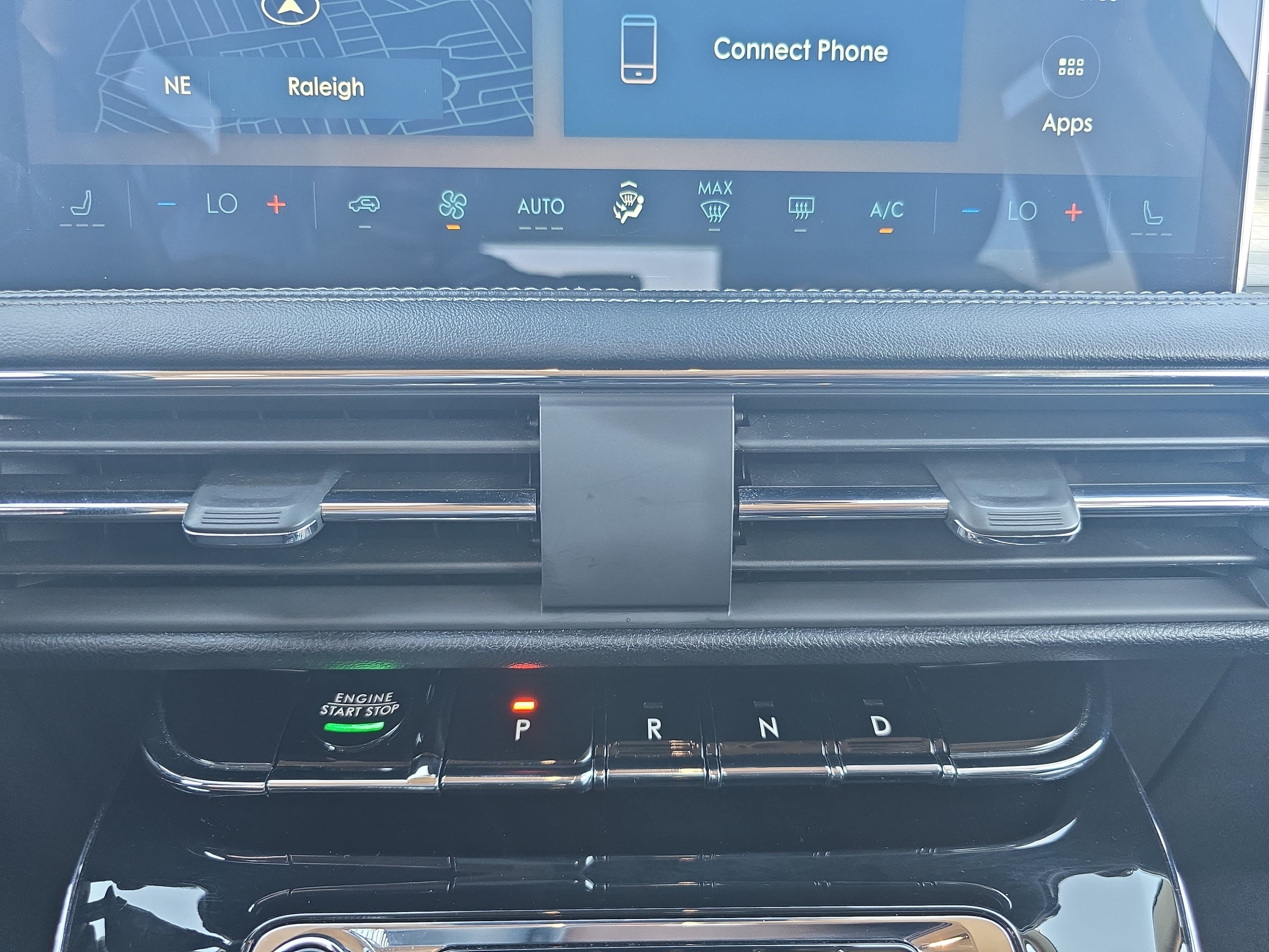 Certified 2024 Lincoln Corsair FWD image 20