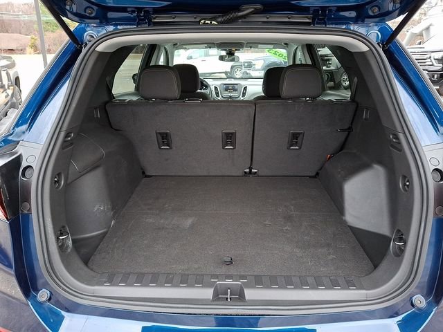 Certified 2023 Chevrolet Equinox LS w/ LS Convenience Package image 28