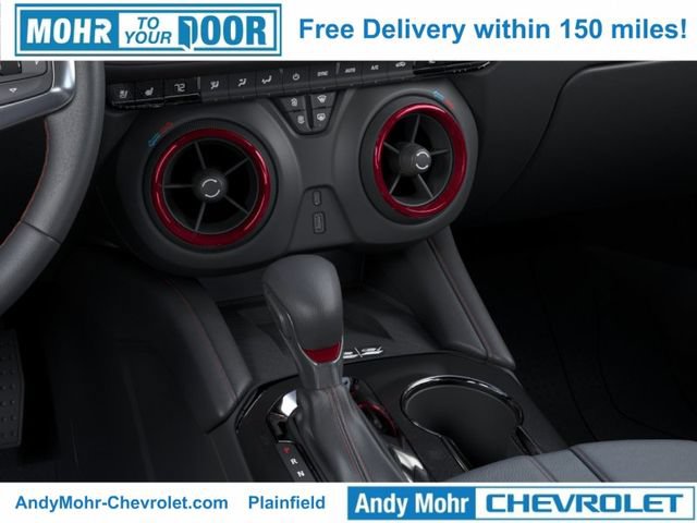 New 2026 Chevrolet Blazer RS w/ Driver Confidence II Package FWD image 30