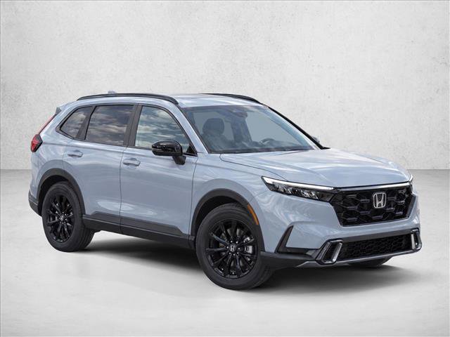 New 2027 Honda CR-V Sport-L image 3