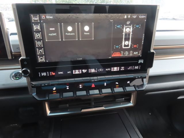 Used 2022 GMC Hummer EV Edition 1 image 34