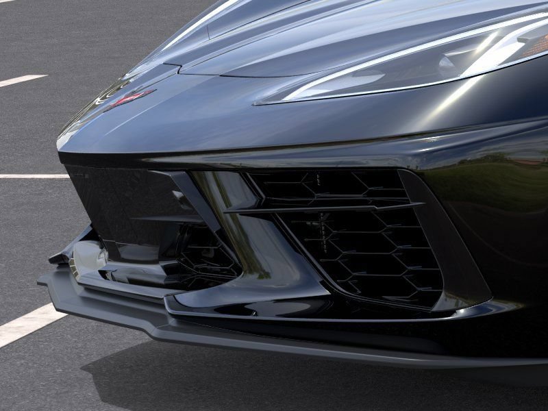 New 2026 Chevrolet Corvette Stingray Premium Conv w/ Z51 Performance Package RWD image 13