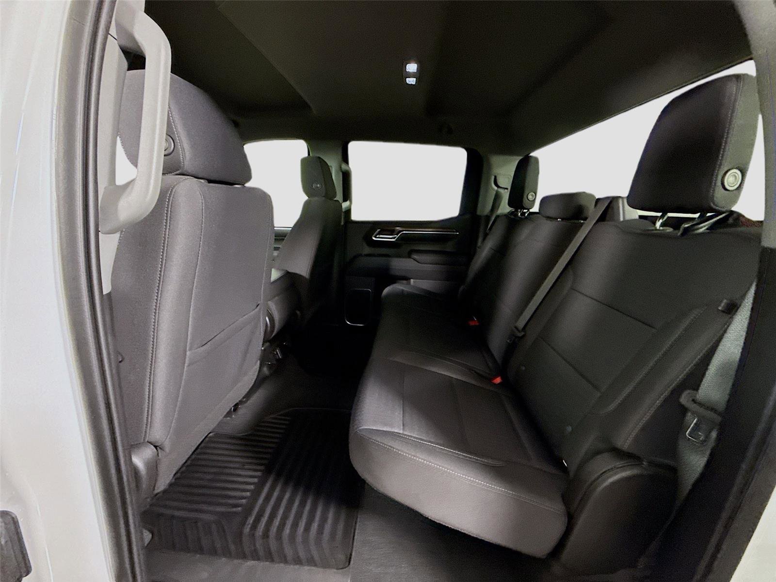 Certified 2022 Chevrolet Silverado 1500 LT image 18