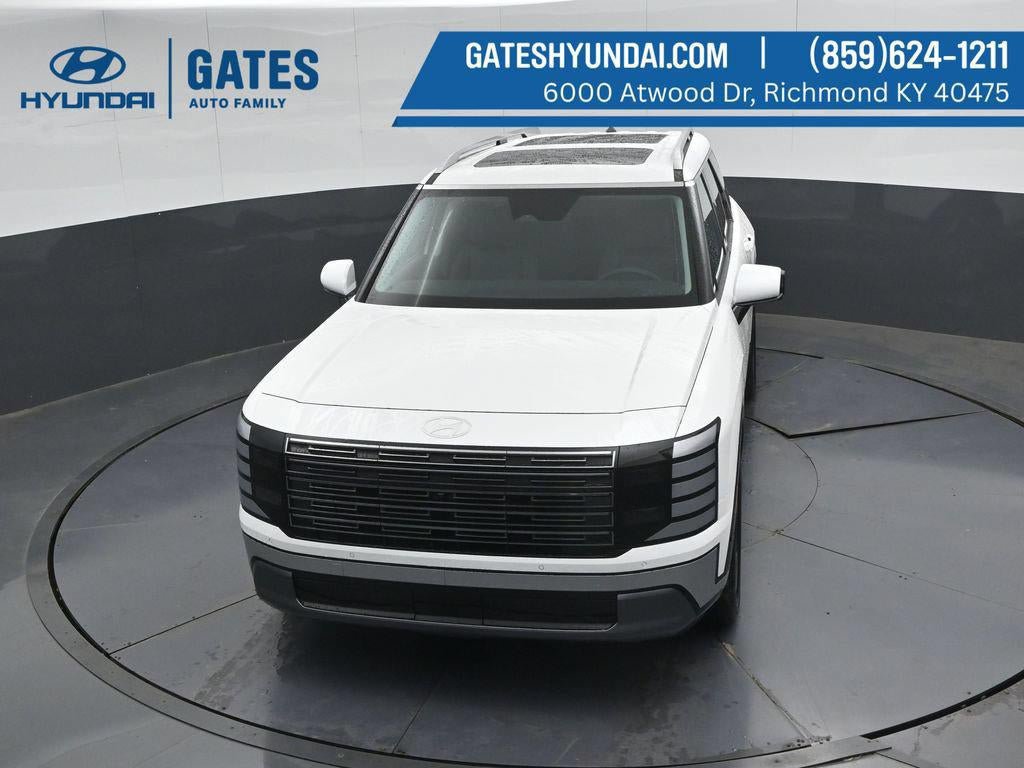 New 2027 Hyundai Palisade Limited AWD/4WD image 53
