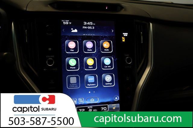 Used 2020 Subaru Outback Limited XT w/ Popular Package #2 image 20