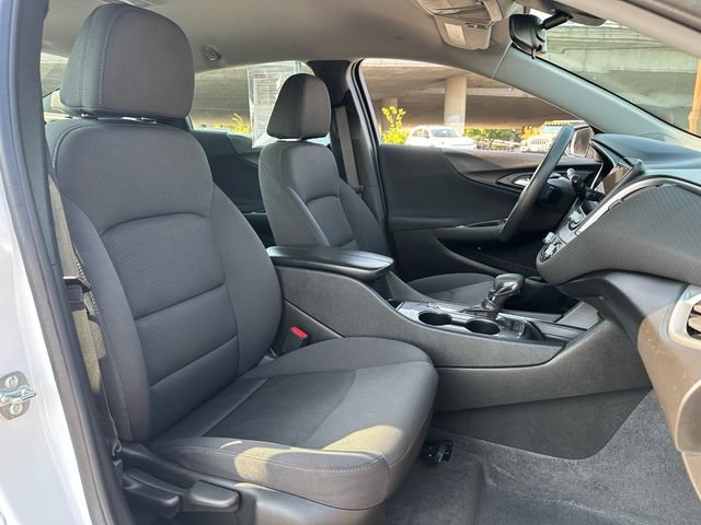 Used 2024 Chevrolet Malibu LT FWD image 10