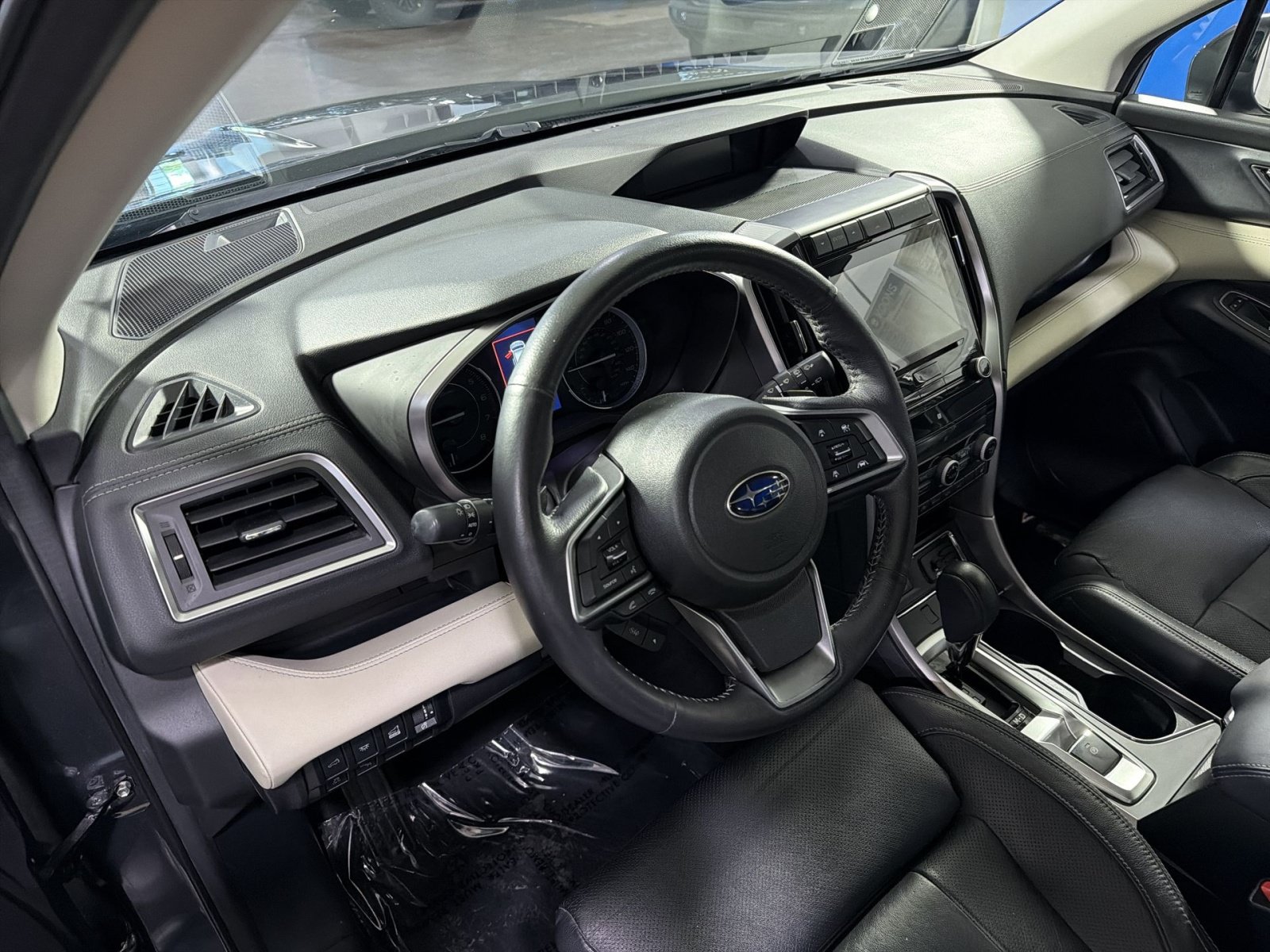 Used 2020 Subaru Ascent Limited w/ Popular Package #2A AWD/4WD image 17
