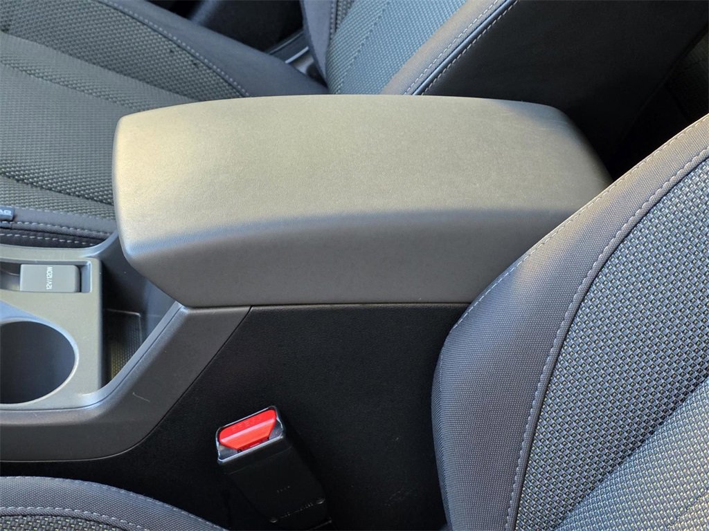 Used 2024 Subaru Crosstrek 2.0i Premium image 10