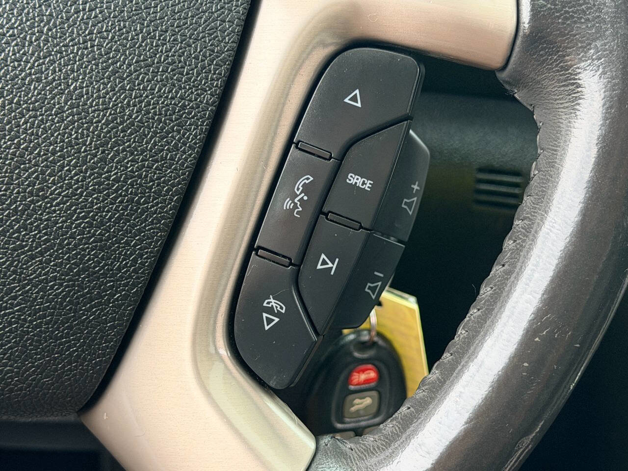 Used 2014 GMC Acadia Denali AWD/4WD image 38