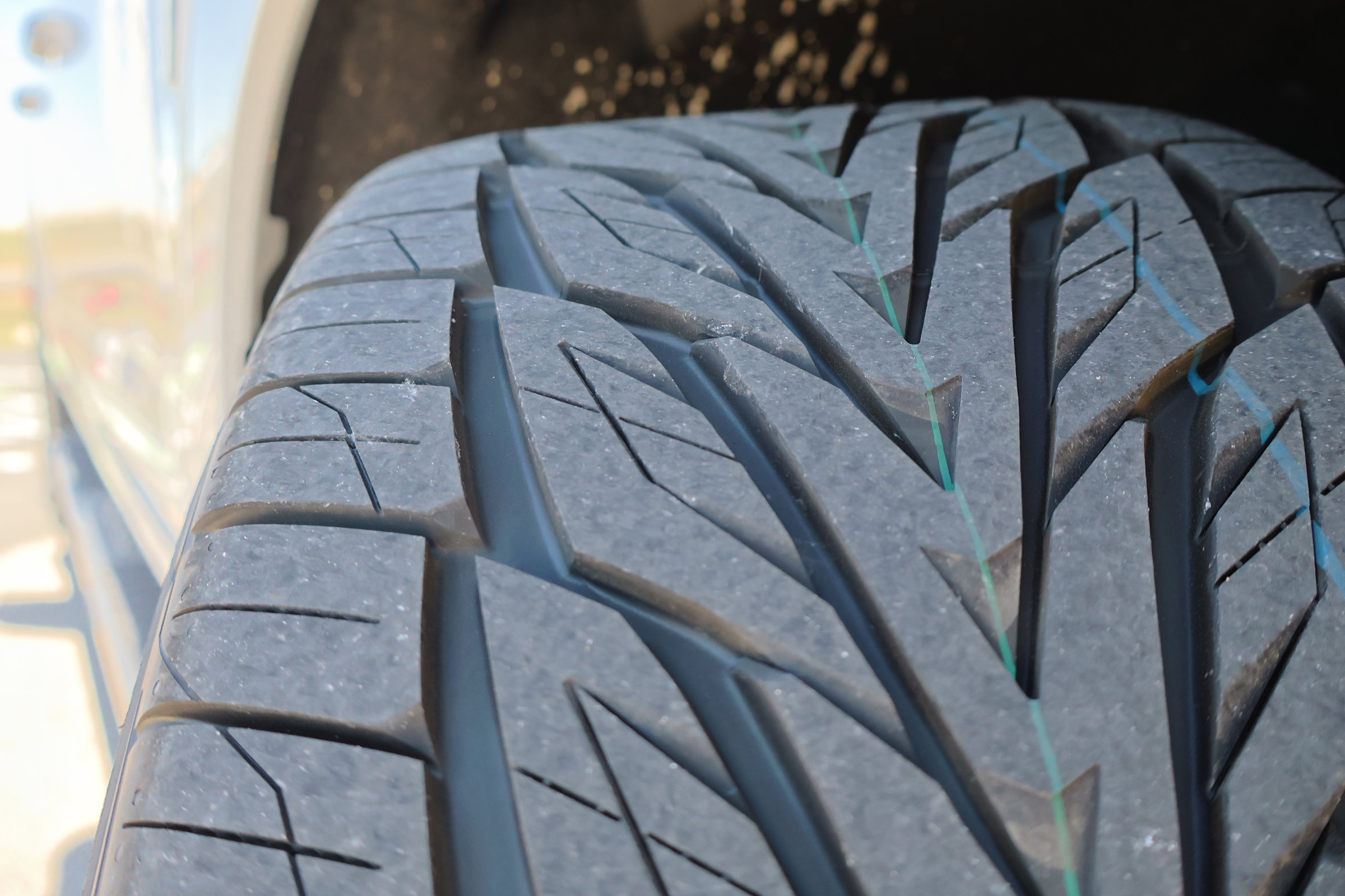 New 2025 Ford F150 STX w/ STX Black Appearance Package image 19