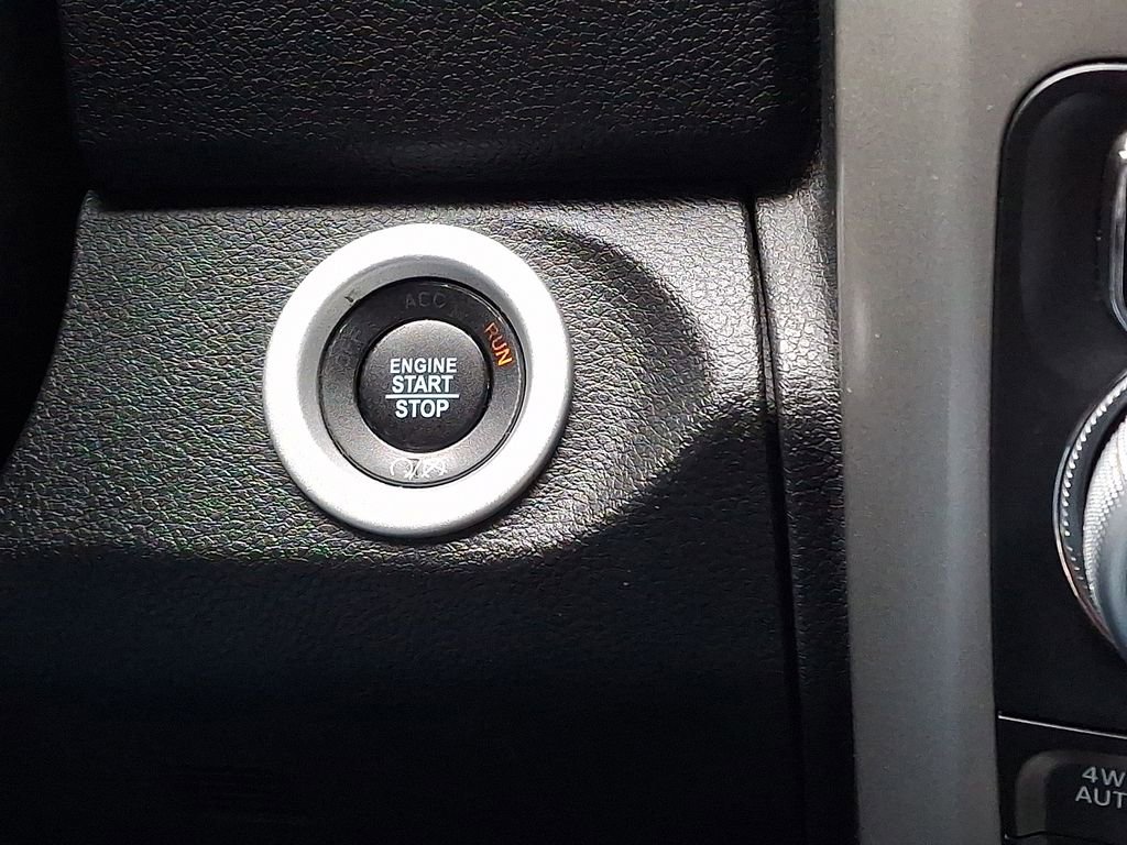 Used 2017 RAM 1500 Laramie w/ Convenience Group image 22