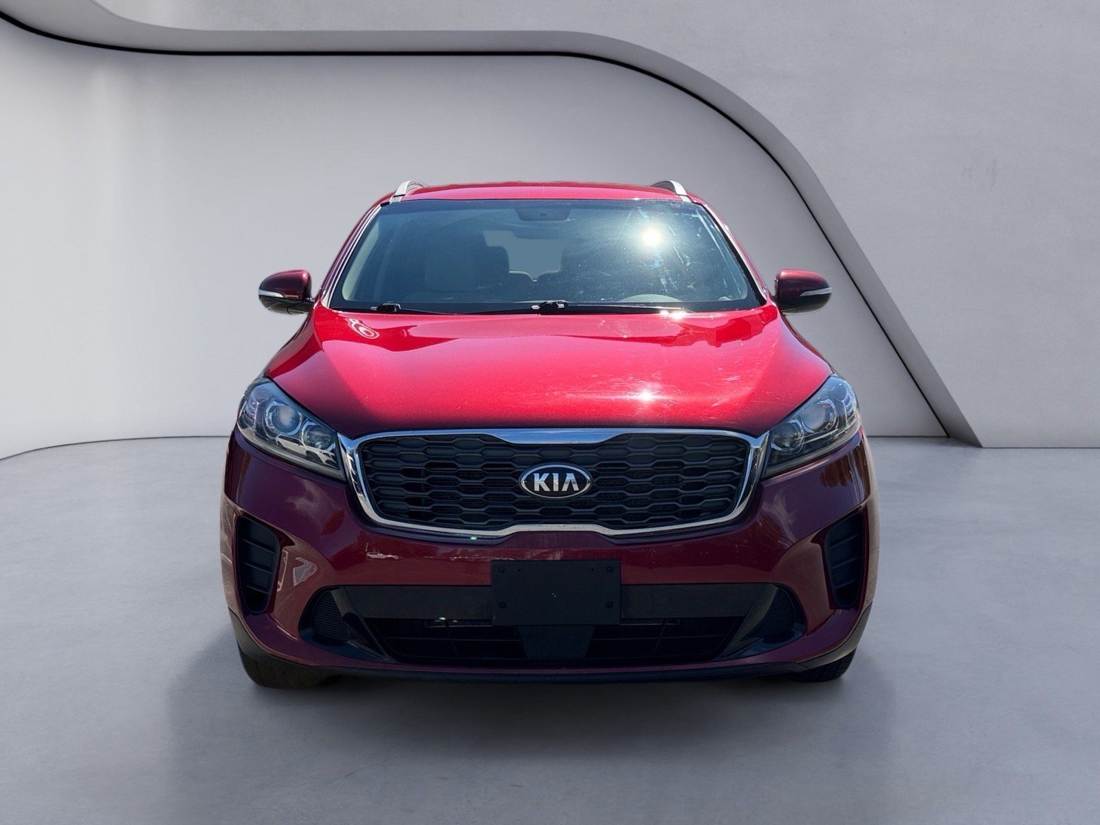 Used 2020 Kia Sorento LX w/ LX I4 Convenience Package FWD image 8