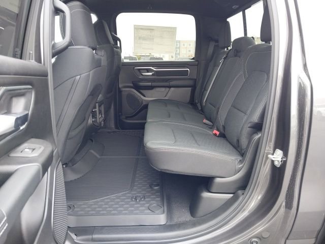 New 2026 RAM 1500 Big Horn image 6