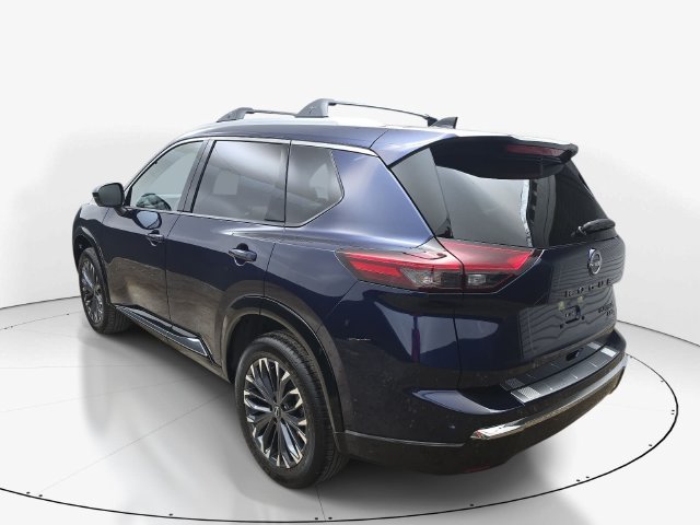 New 2026 Nissan Rogue Platinum w/ Platinum Premium Package AWD/4WD image 8