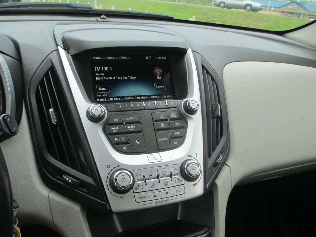 Used 2016 Chevrolet Equinox LT w/ Convenience Package image 24