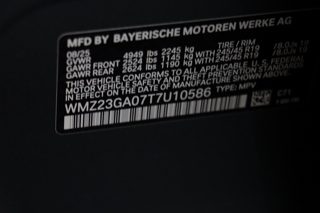 New 2026 MINI Cooper Countryman S image 24