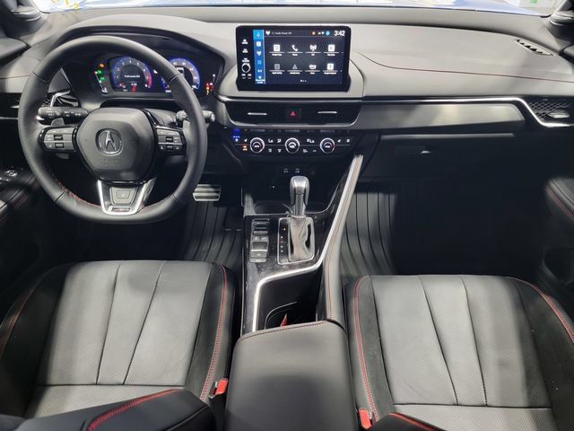 New 2026 Acura ADX A-Spec w/ Advance Package AWD/4WD image 17