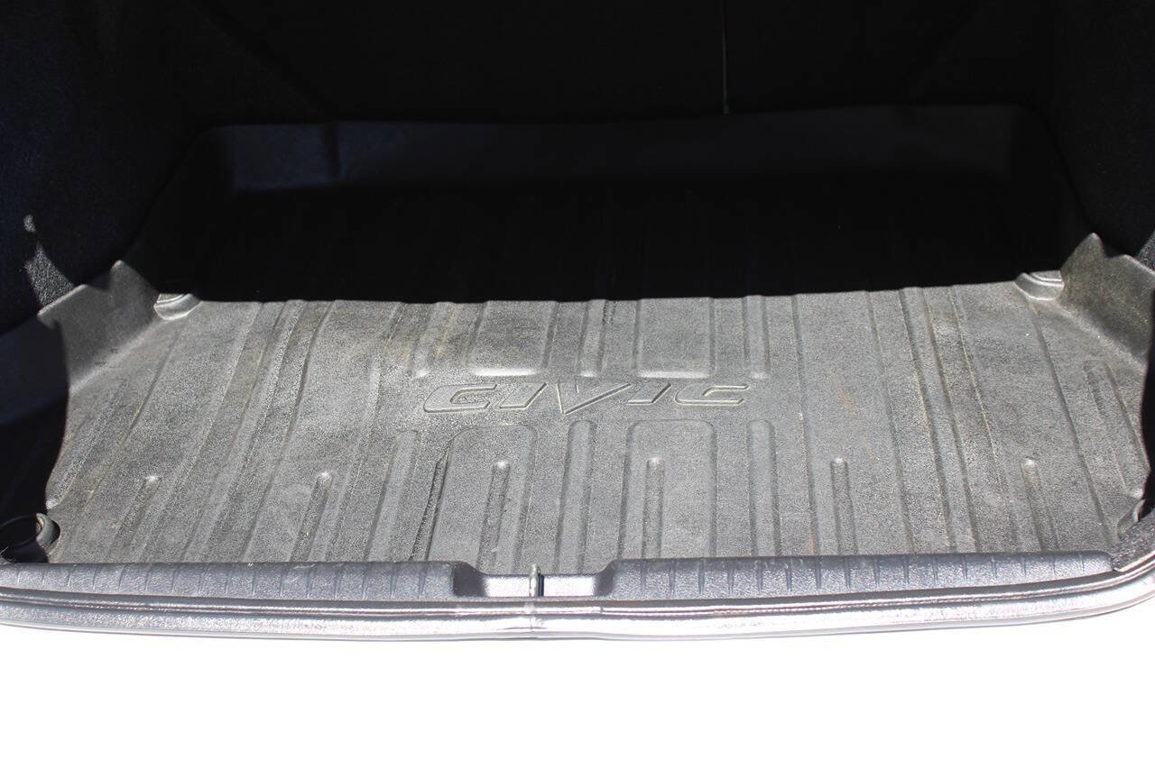 Used 2006 Honda Civic EX image 28