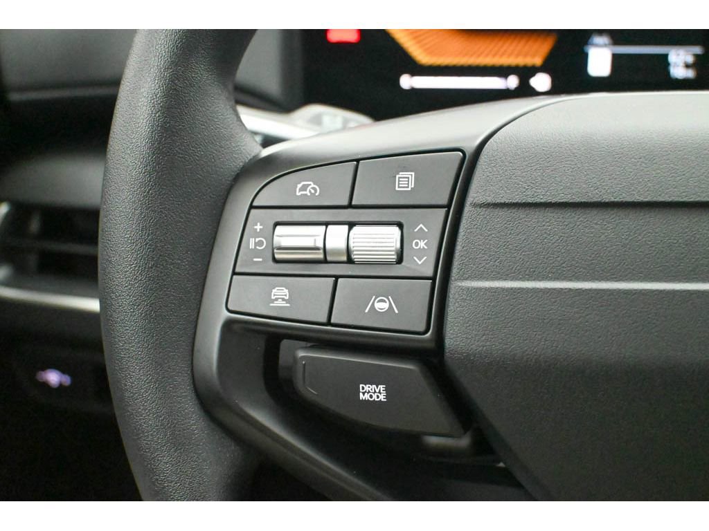 New 2025 Kia K4 image 20