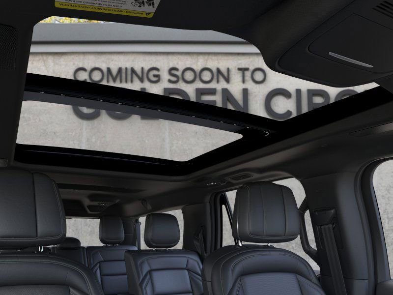 New 2026 Lincoln Navigator L Reserve image 21
