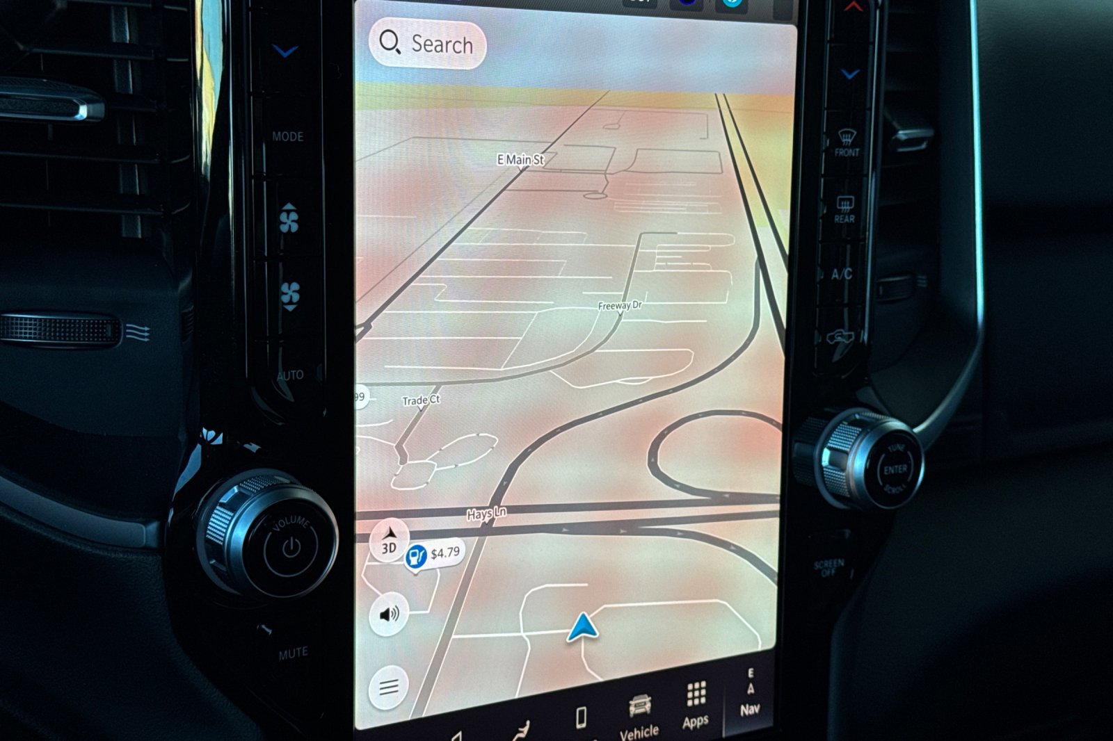 New 2026 RAM 2500 Big Horn image 17