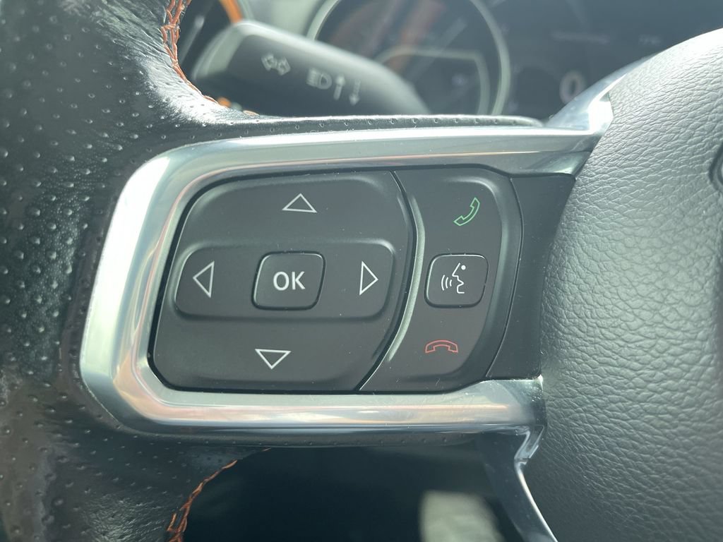 Used 2021 Jeep Gladiator Mojave AWD/4WD image 20