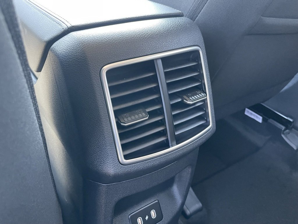 New 2026 Kia Sportage LX image 23