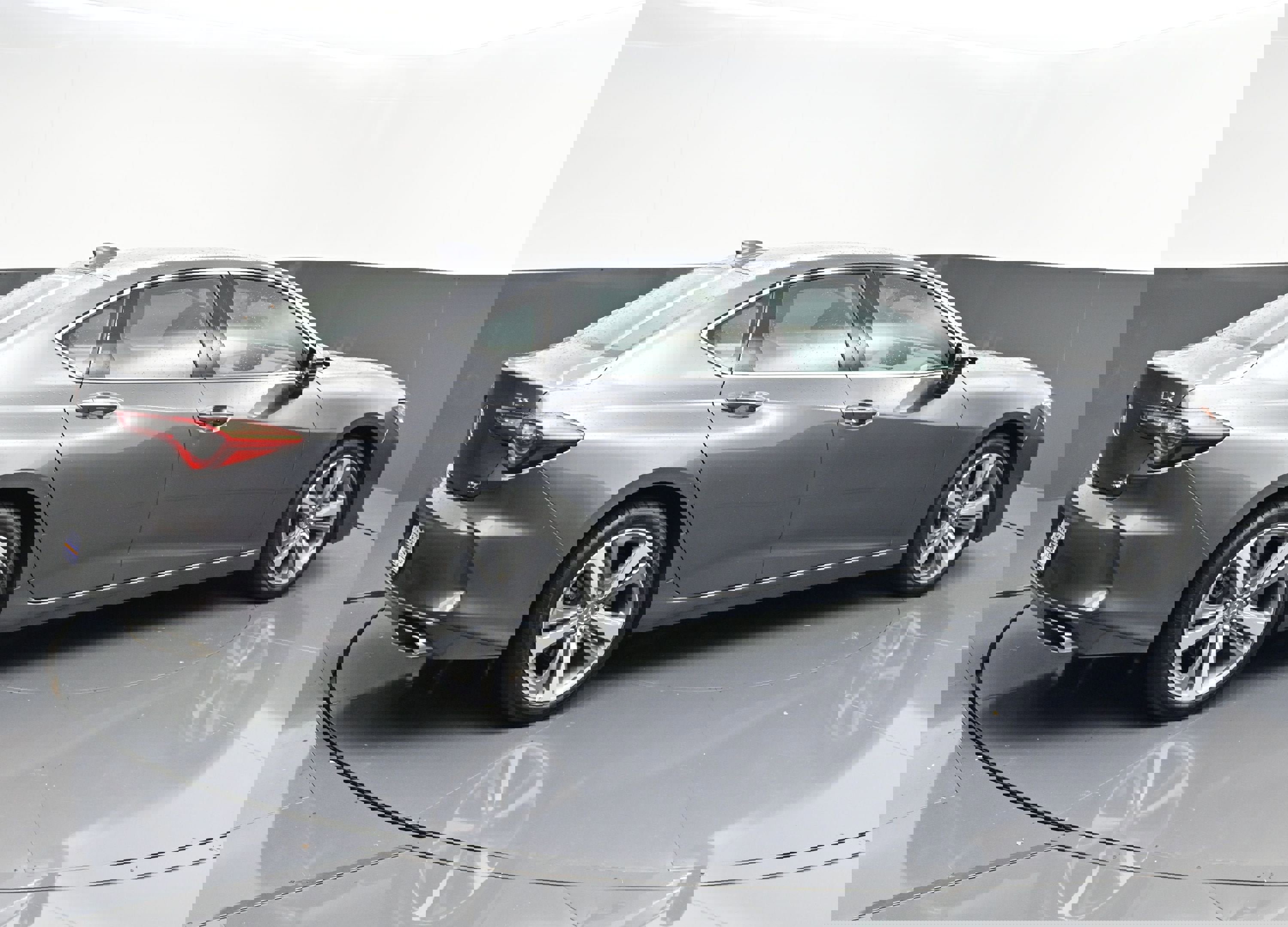 Used 2023 Acura TLX SH-AWD w/ Advance Package image 7