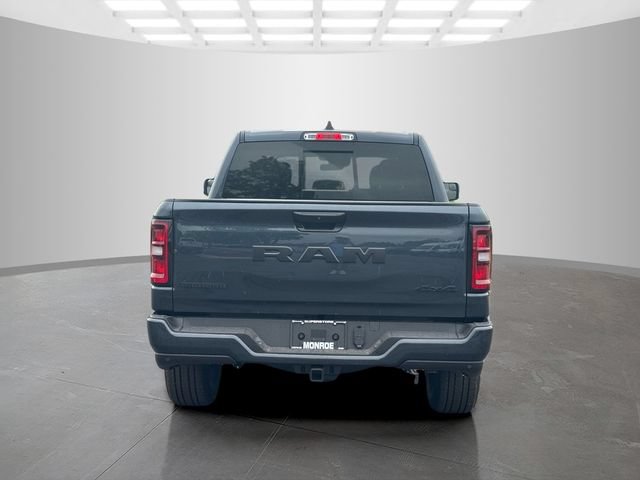 New 2026 RAM 1500 Big Horn AWD/4WD image 6