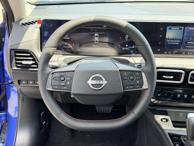 New 2026 Nissan Sentra SR w/ SR Premium Package FWD image 18