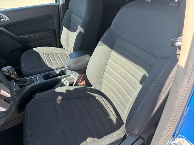 Used 2021 Ford Ranger XLT w/ Equipment Group 301A Mid AWD/4WD image 18