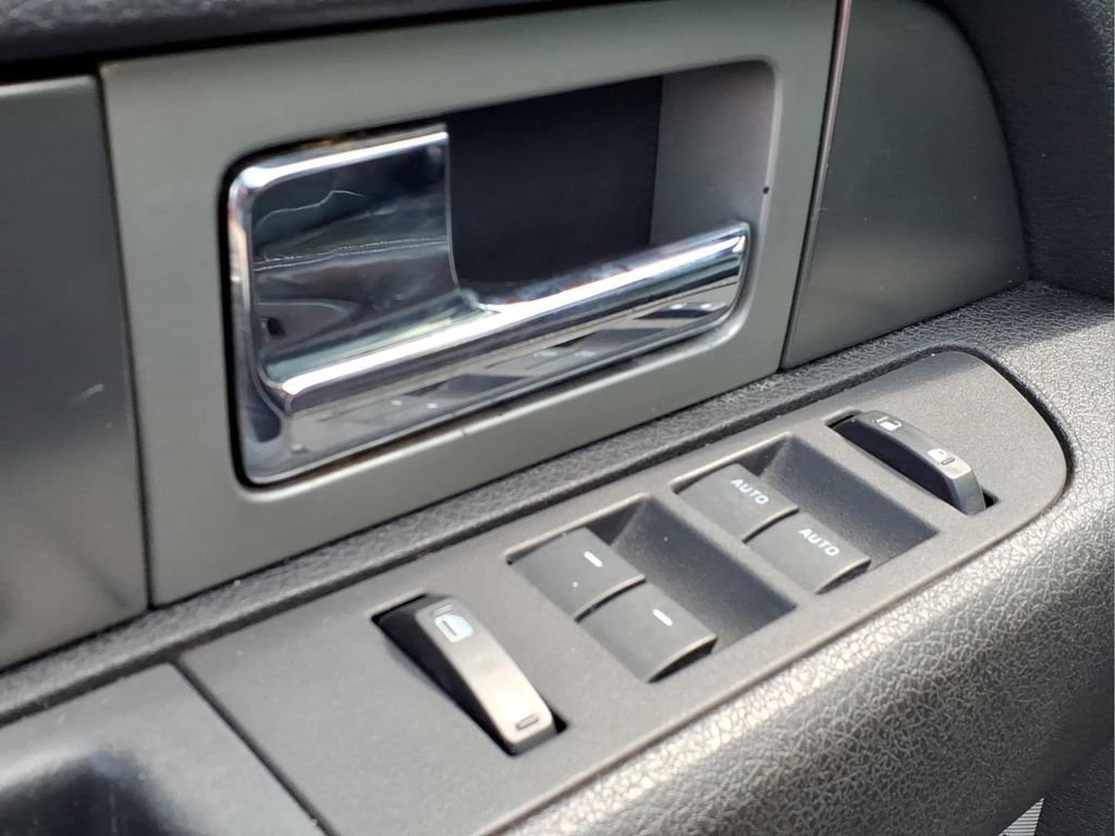 Used 2013 Ford F150 FX4 w/ Luxury Equipment Group AWD/4WD image 5