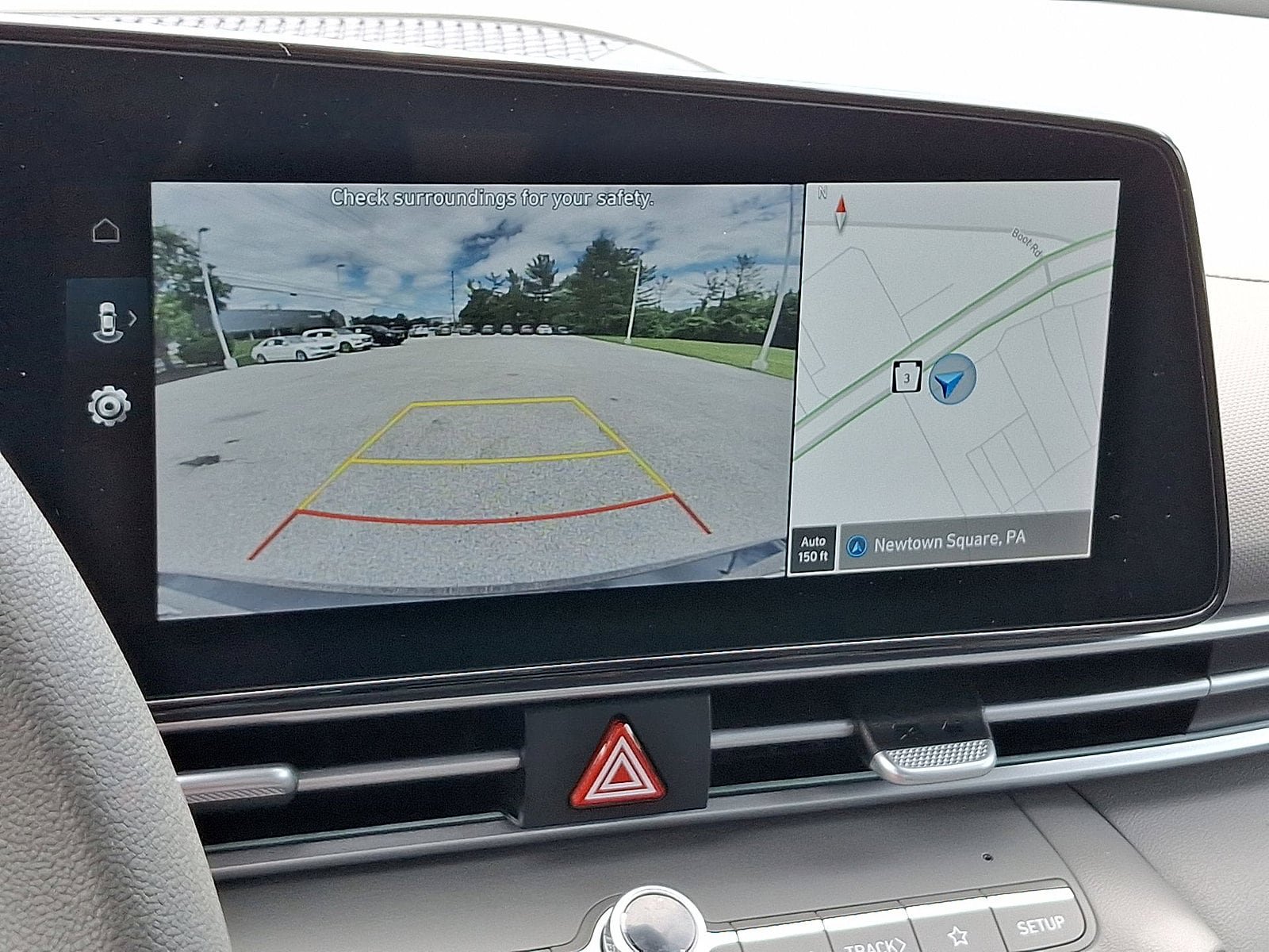 Used 2024 Hyundai Elantra SEL FWD image 15