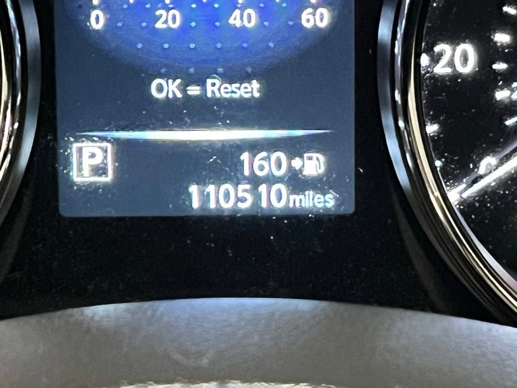 Used 2017 Nissan Rogue SL image 20