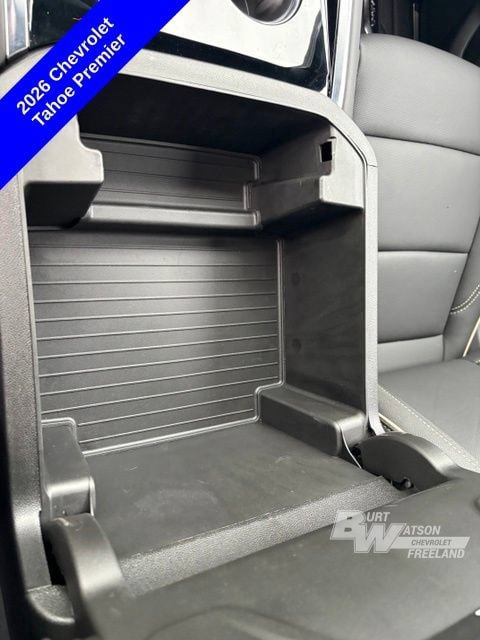 New 2026 Chevrolet Tahoe Premier w/ Sun And Tow Package AWD/4WD image 26