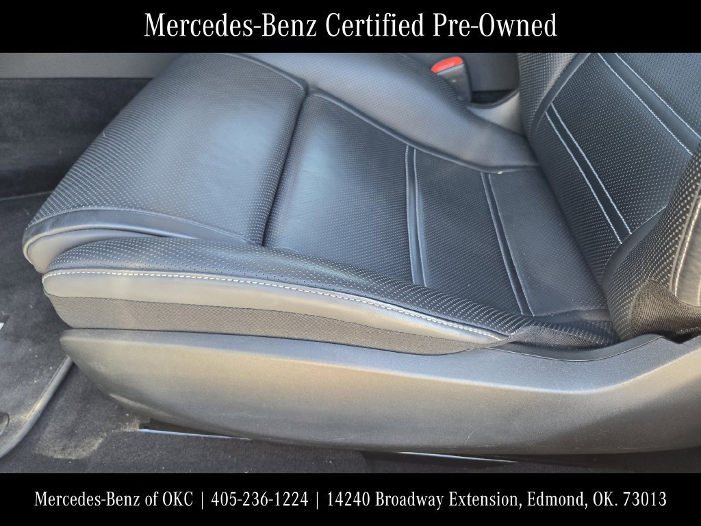Used 2024 Mercedes-Benz SL 43 AMG image 19