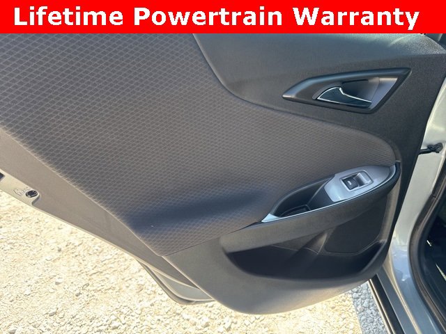 Used 2024 Chevrolet Malibu LT image 13